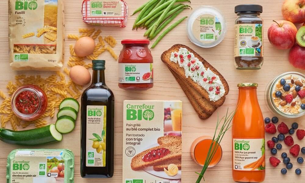 Produits écologiques à Barjac