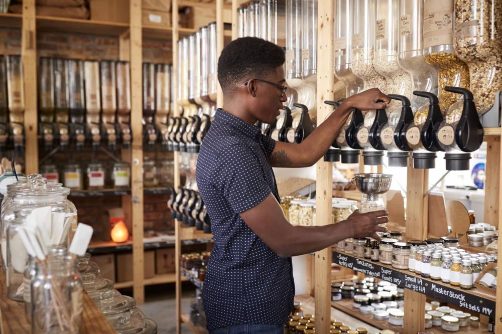 epicerie